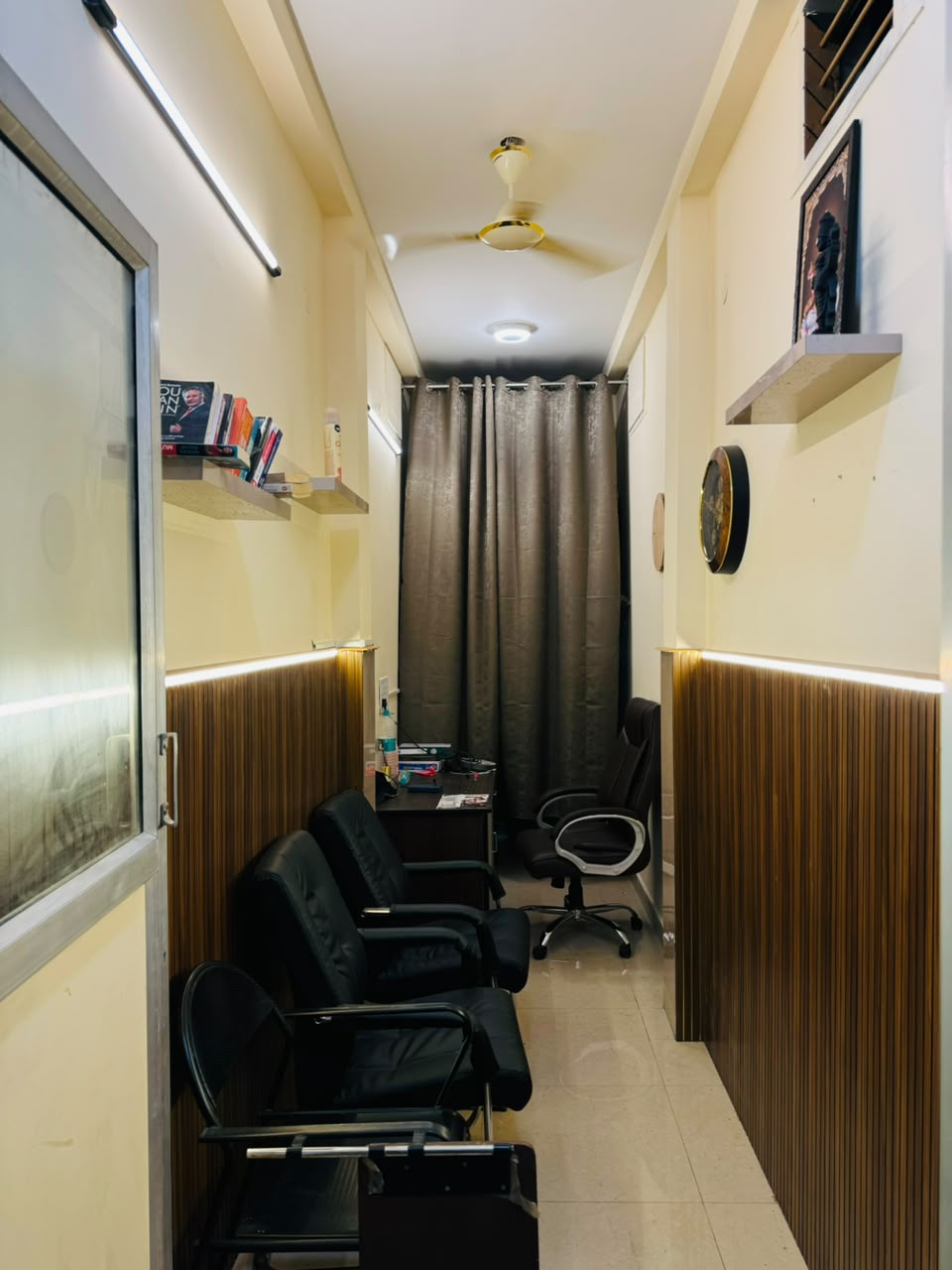 Campus Office